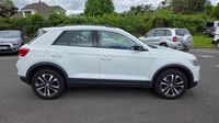 Volkswagen T-Roc 2.0 TDI 150ch IQ.Drive DSG7 Euro6d-T — photo 4