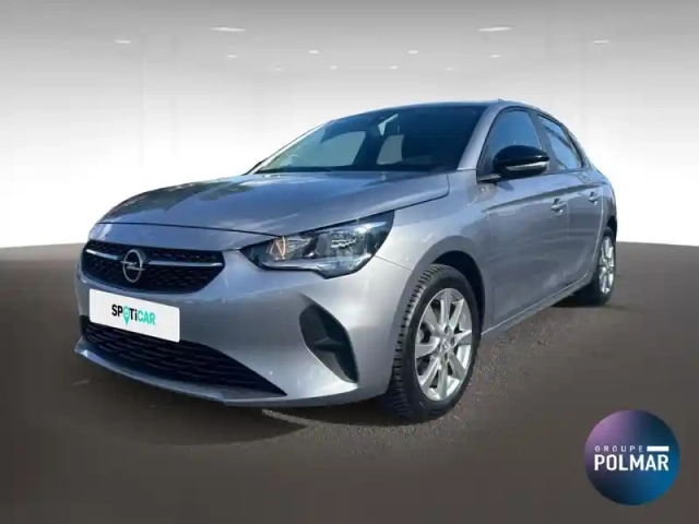 Opel Corsa 1.2 75ch edition