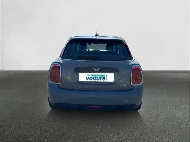 Mini Mini hatch 5 portes one 102 ch — photo 5