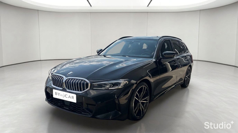 BMW Touring 320d xDrive 190 ch BVA8