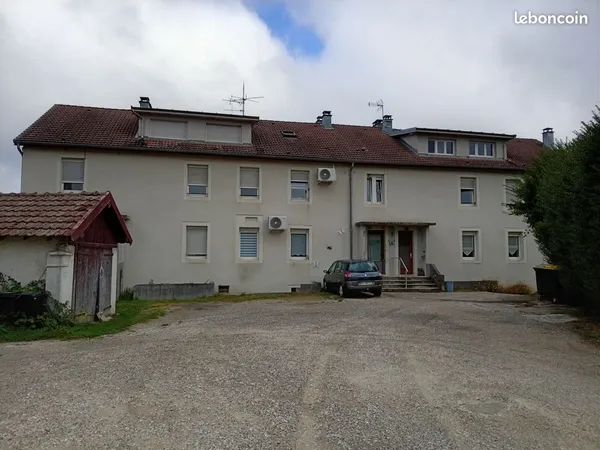 Appartement 3 pieces 78 m²