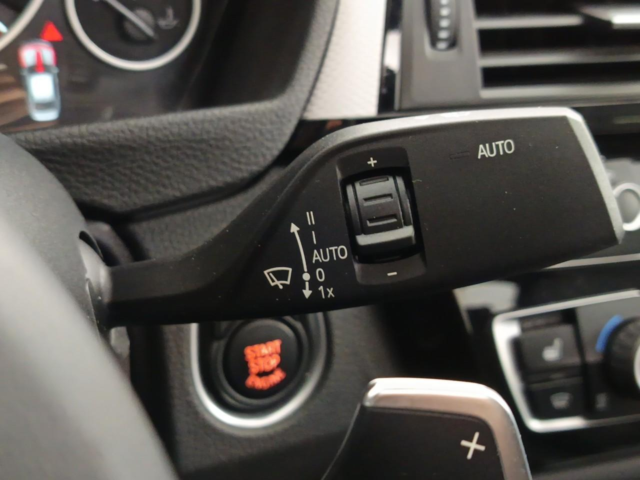 Bmw Serie 3 20d xdrive 190 ch bva8 m sport — photo 26