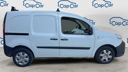 Renault Kangoo Express 1.5 dCi 115 - Grand Confort – 2021 – 47565 km – Diesel – Boîte Manuelle — photo 19