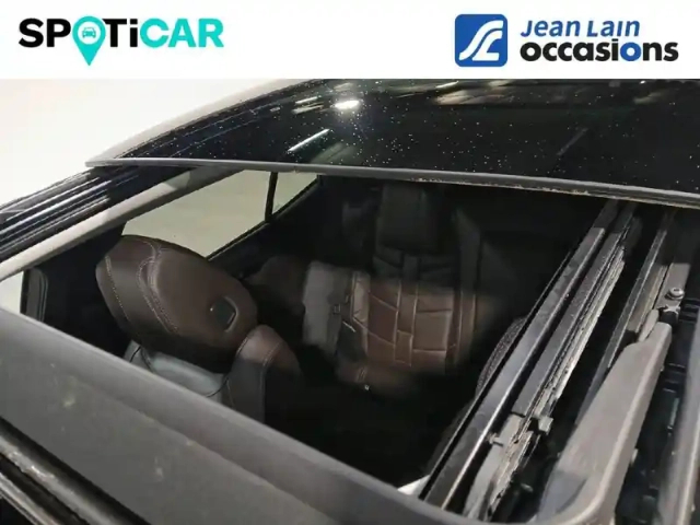 Ds Ds 4 hybride 136 e-dct6 — photo 60