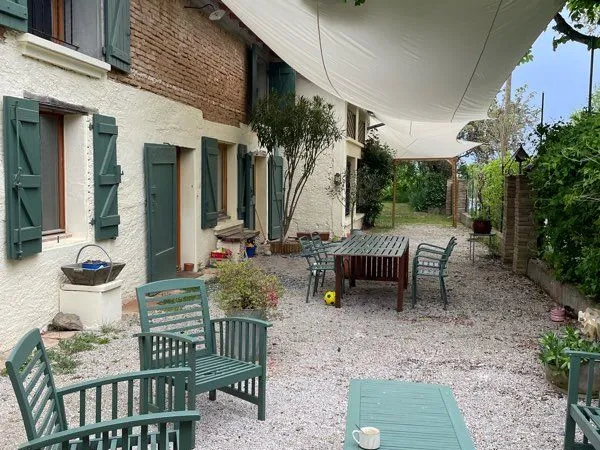 Ferme 12 pièces 260m2
