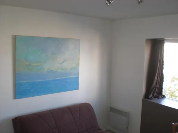 Studio de 20m2 à louer sur La Rochelle