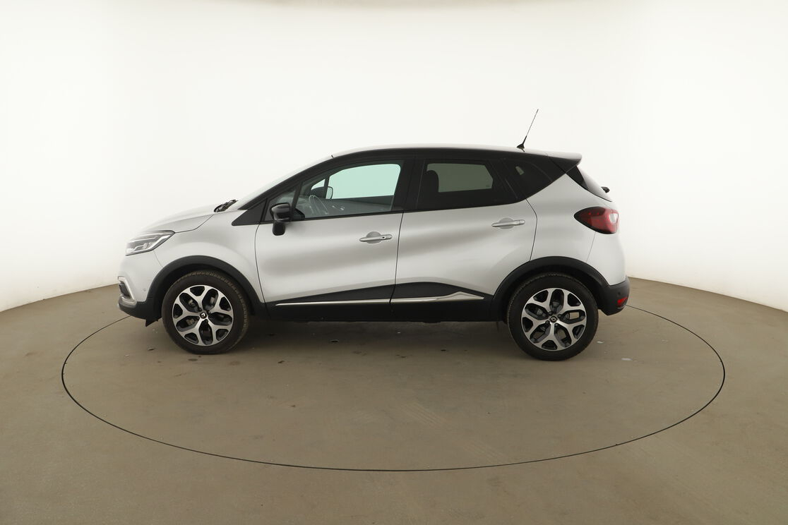 Renault Captur 1.2 TCe Energy Intens — photo 2