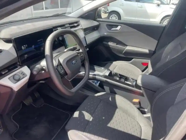 Ford Puma gen-e 168ch standard range 43 kwh — photo 9