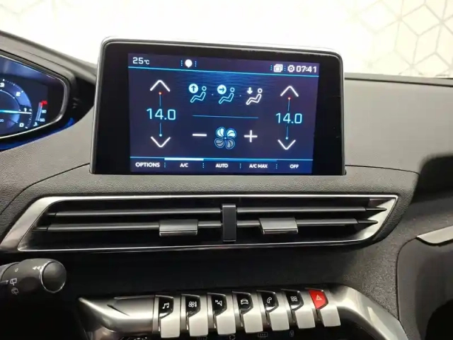 Peugeot 5008 bluehdi 130ch s&amp;s eat8 — photo 39
