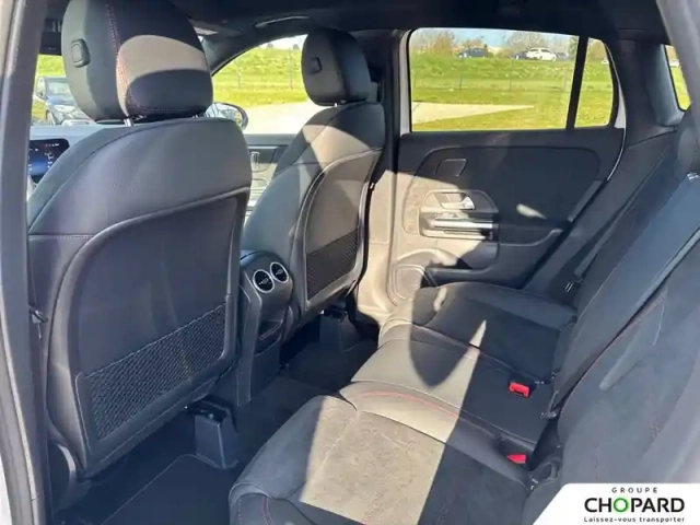 Mercedes Gla 200 d 8g-dct — photo 70