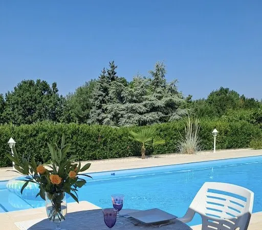 Villa 7 pièces 222 m²
