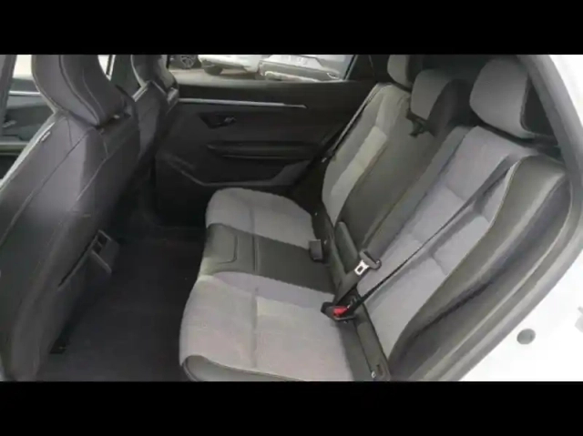 Renault Scenic e-tech electric 220ch techno grande autonomie -25 — photo 11