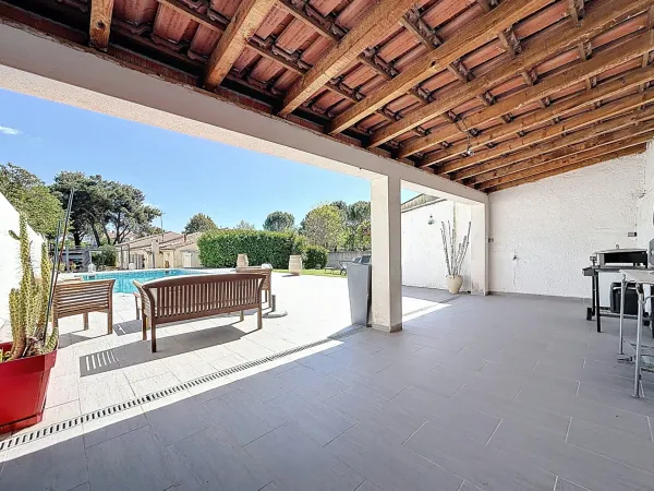Maison 5 pièces 117 m²