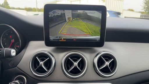 Mercedes Classe GLA 180 122 7G-DCT - Sensation – 2019 – 25317 km – Essence – Boîte Automatique — photo 18