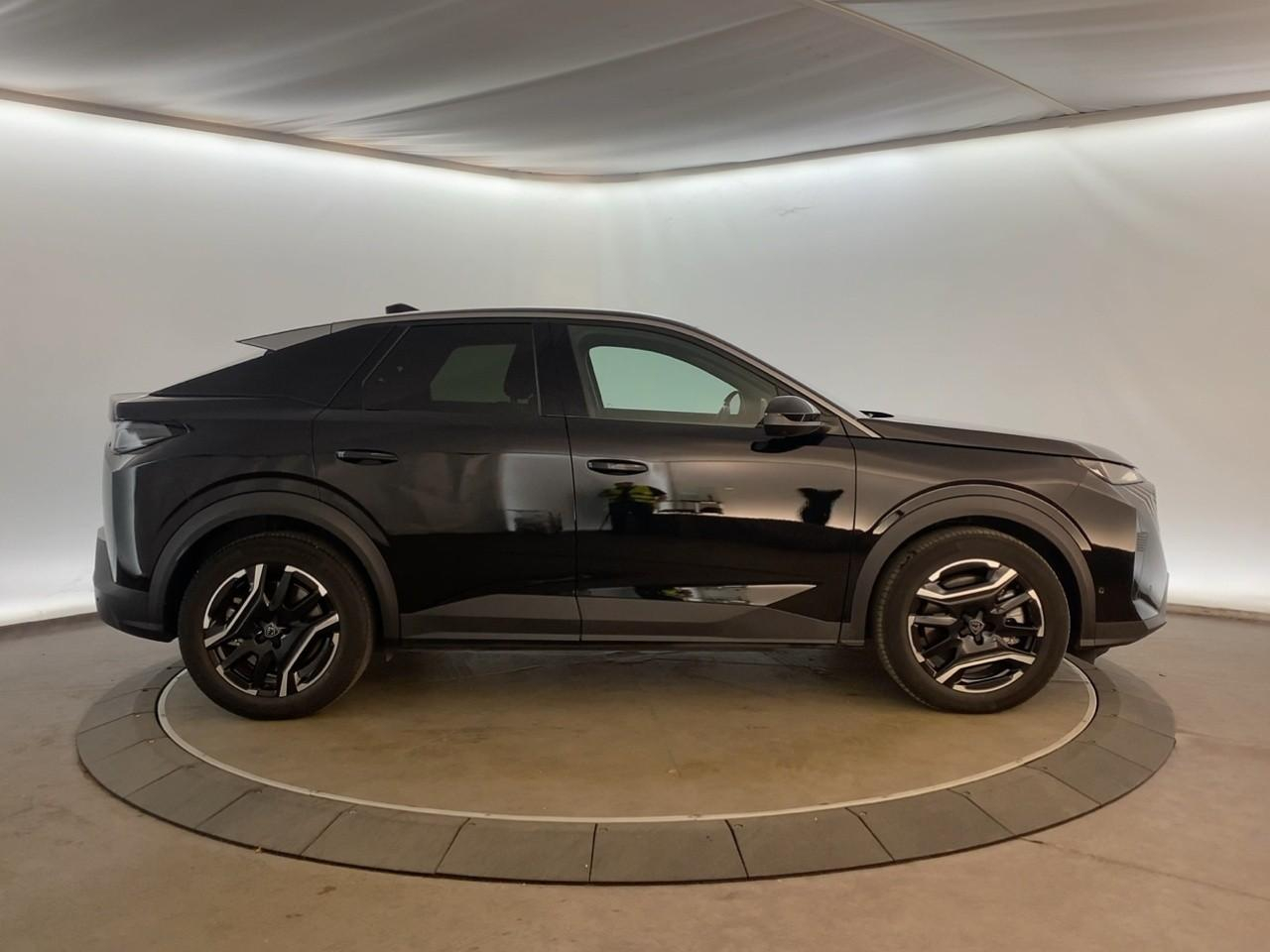 Peugeot 3008 electrique 210 ch 73 kwh allure — photo 4
