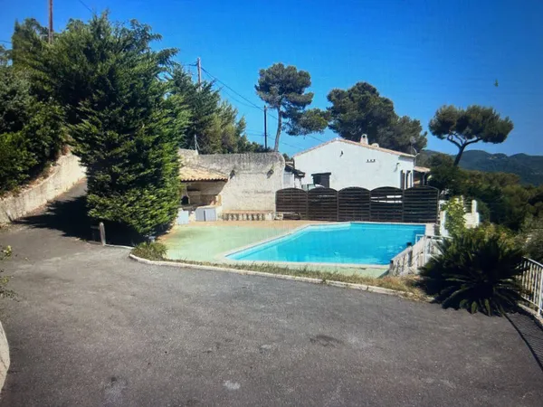 Maison 5 pièces 124 m²