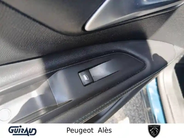 Peugeot 3008 bluehdi 130ch s&amp;s eat8 — photo 14