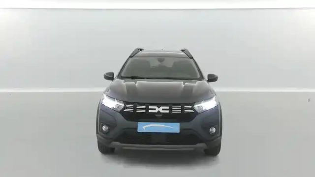 Dacia Jogger eco-g 100 5 places — photo 16