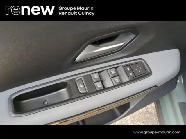 Dacia Sandero 1.0 eco-g 100ch stepway extreme -24 — photo 12