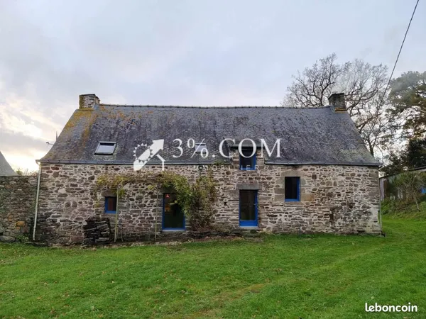 Maison 5 pièces 107 m²