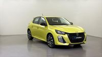 Peugeot 208 1.2 Hybrid 100ch Active e-DCS6 — photo 3
