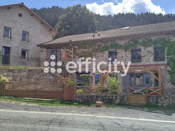 Maison 10 pièces 292 m²
