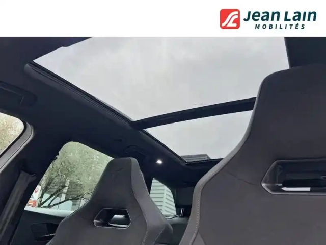 Cupra Leon sportstourer 2.0 tdi 150 ch dsg7 — photo 40
