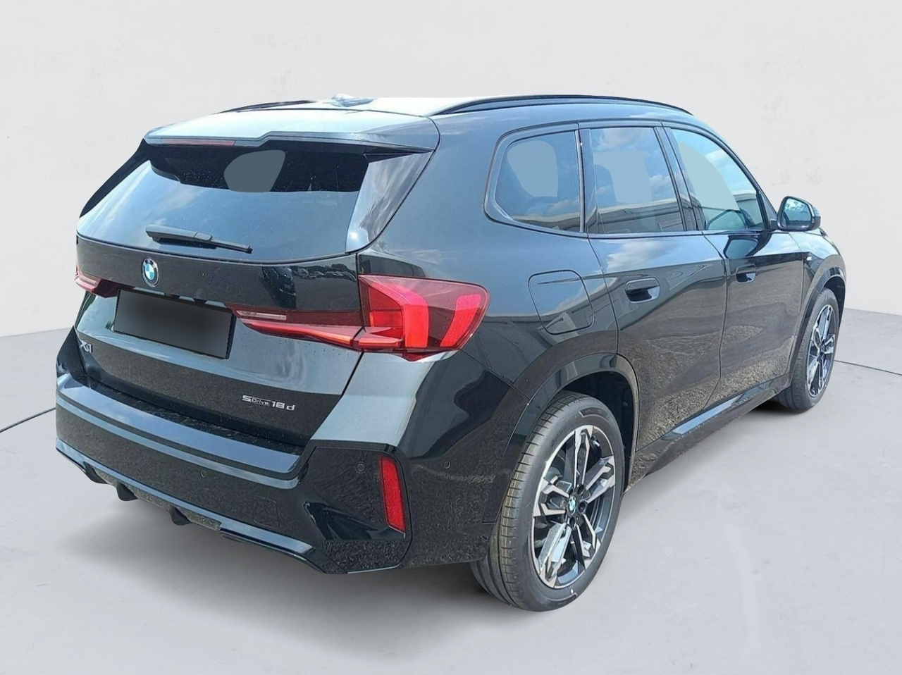 BMW X1 — photo 5