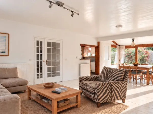 Maison 5 pièces 111 m²