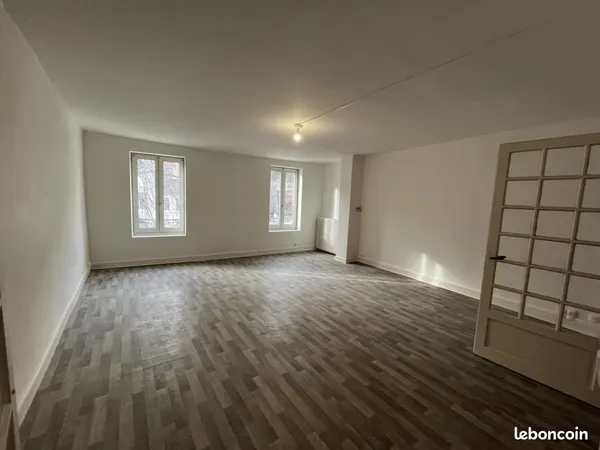 Appartement 4 pièces 95 m²