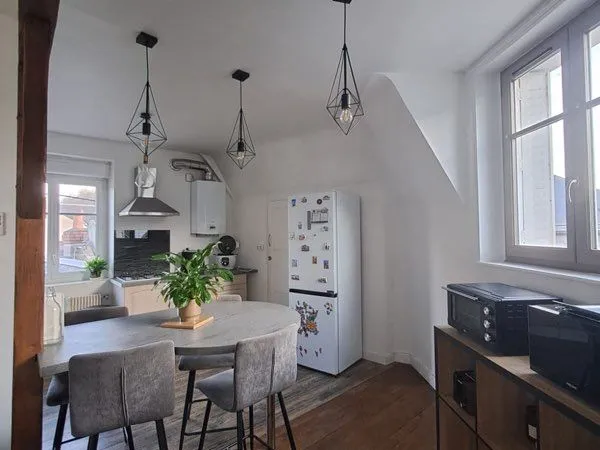 Appartement Vendôme - Centre Ville