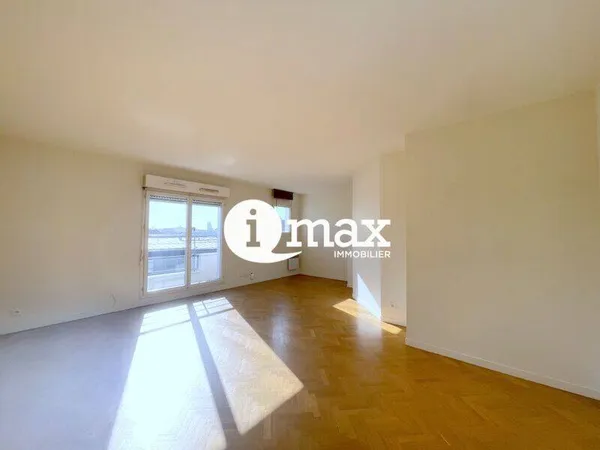 Appartement 3 pièces 75 m²