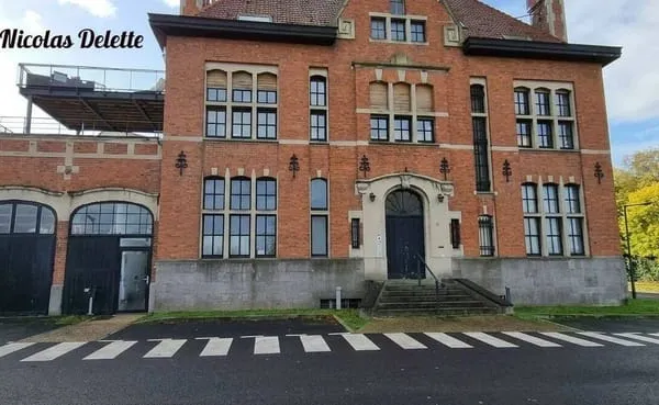 Appartement 3 pièces 71 m²