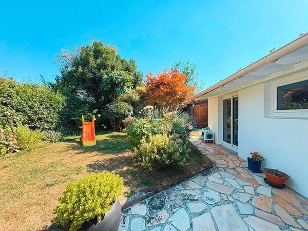 Maison 5 pièces 103 m²