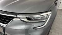 Renault Arkana 1.6 E-Tech hybride 145ch Equilibre -22 — photo 17