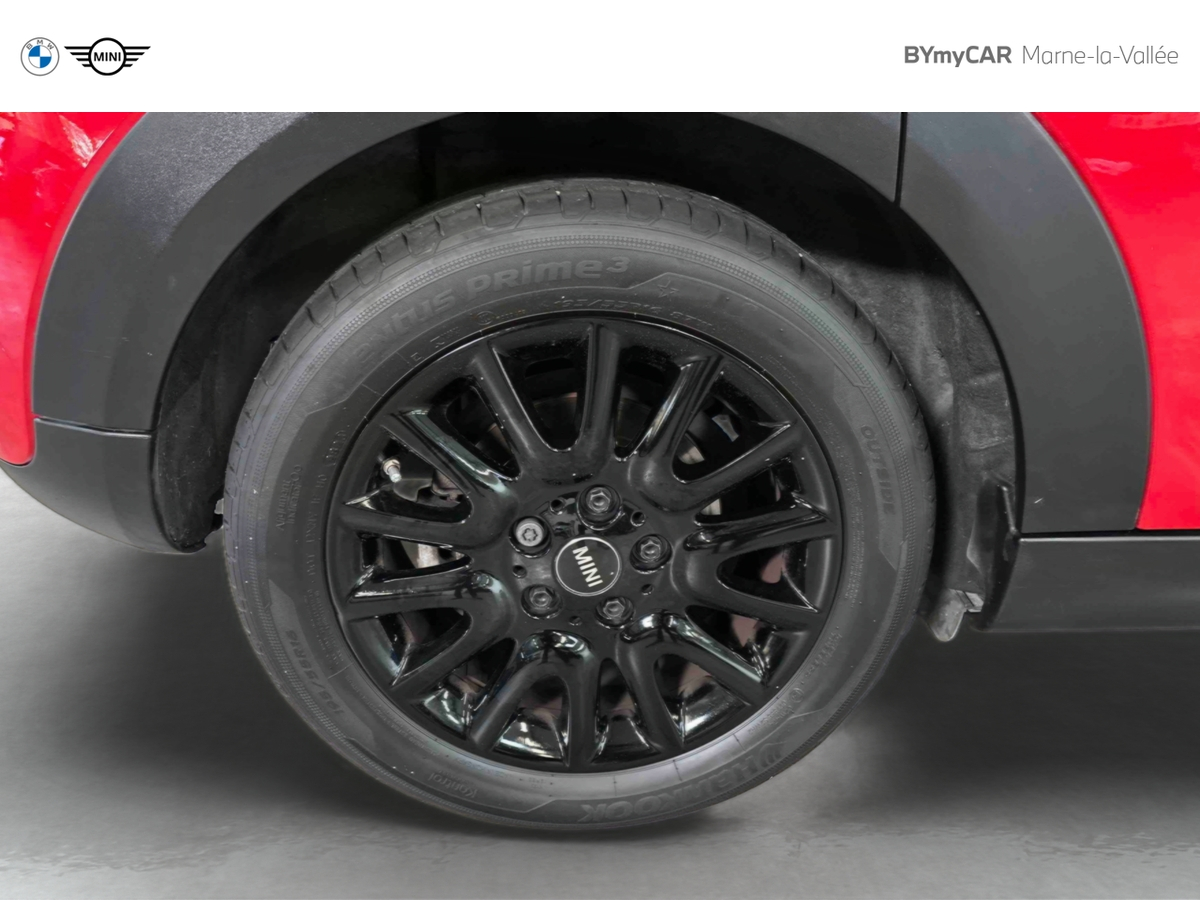 Mini Hatch 5 Portes Cooper 136 ch BVA7 — photo 20