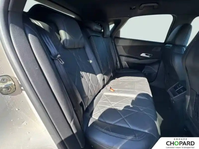 Ds Ds 7 ds7 crossback bluehdi 130 eat8 — photo 46