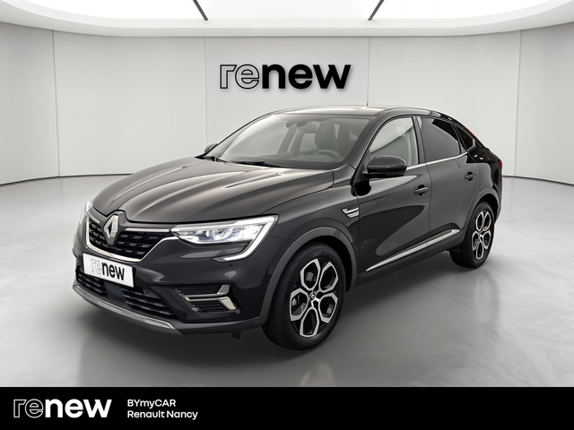 Renault Arkana E-Tech 145 - 21B