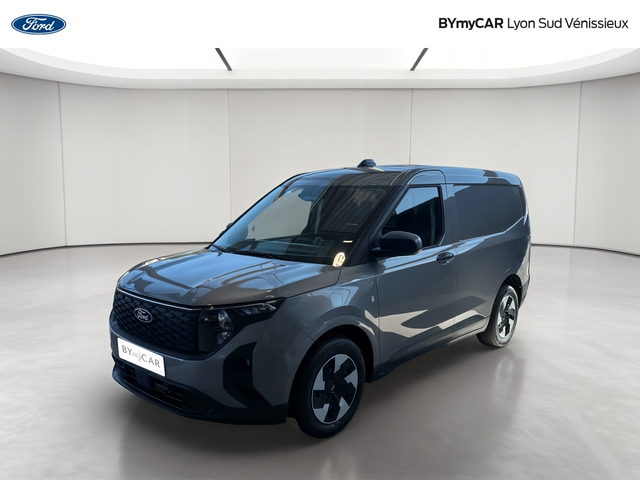 Ford E-TRANSIT COURIER 136 CH 46 KWH