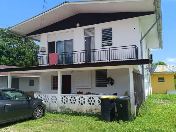Propriété 9 pièces 470 m²