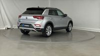 Volkswagen T-Roc 1.5 TSI EVO 150ch Style Exclusive DSG7 — photo 5