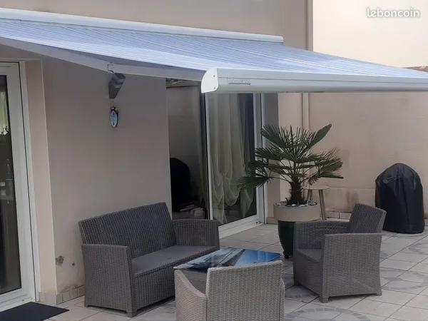 Maison 114m² 5 chambres