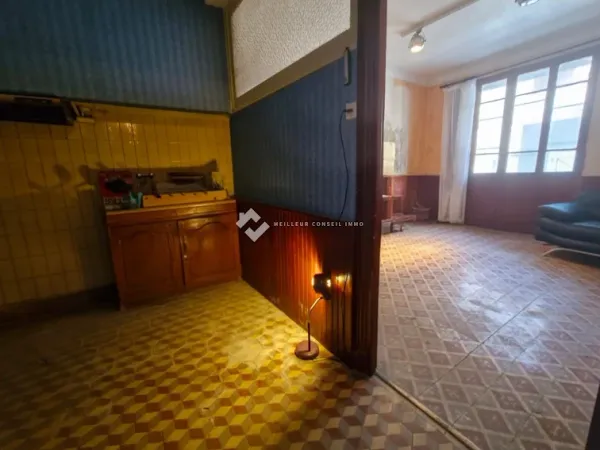 Maison 7 pièces 172 m²