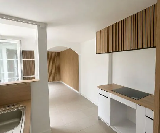 Maison de 75m2 à louer sur Villeneuve-sur-Lot