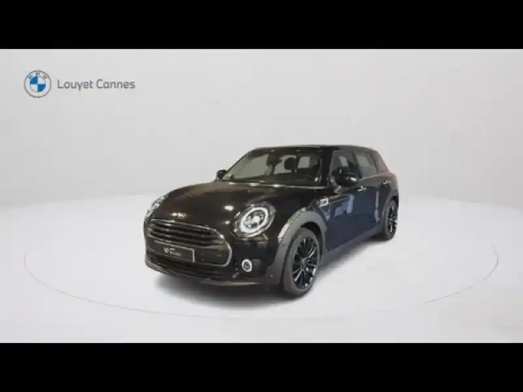 Mini Mini clubman cooper 136ch edition premium plus bva7