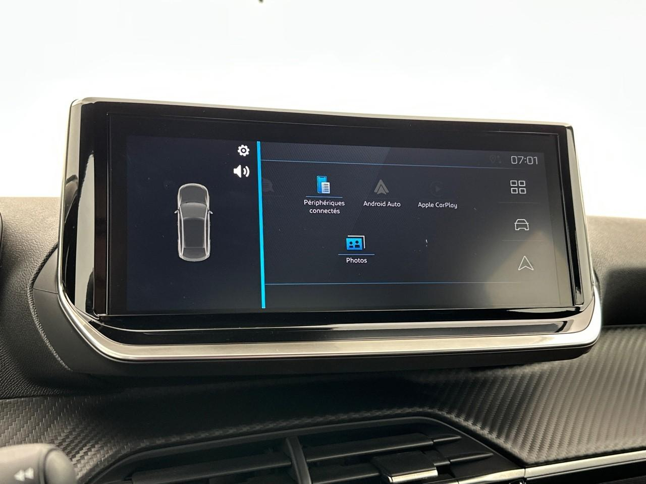 Peugeot 2008 100 s&s bvm6 style — photo 26