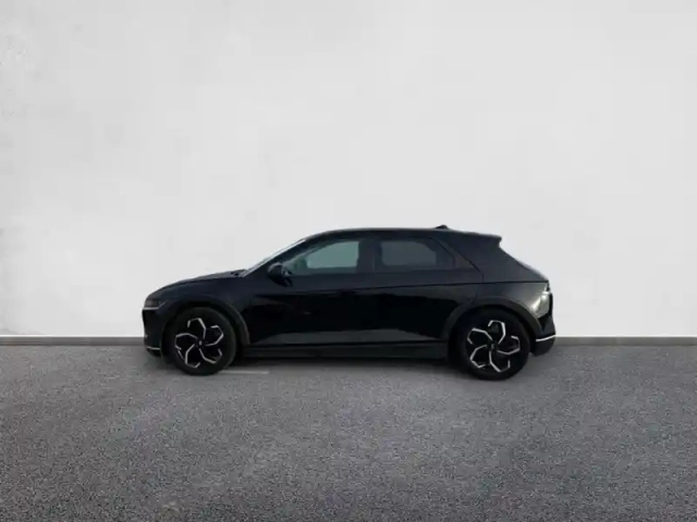 Hyundai Ioniq 5 73 kwh - 218ch creative — photo 13
