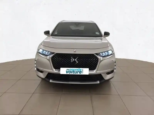Ds Ds 7 ds7 crossback hybride e-tense 300 eat8 4x4 — photo 24