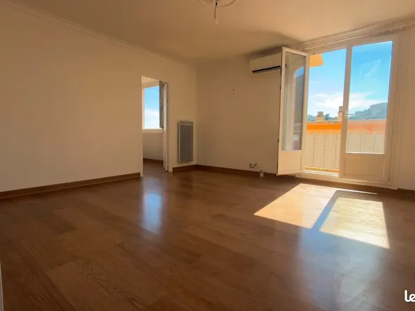 Appartement 3 chambres, fango 67m2, parking