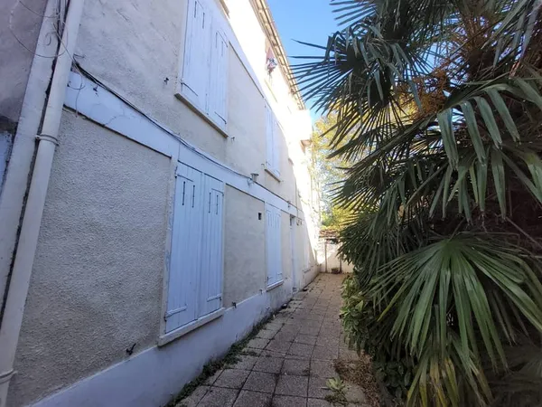 Appartement à vendre Le Bourget